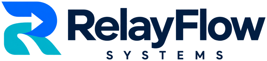 RelayFlow Systems